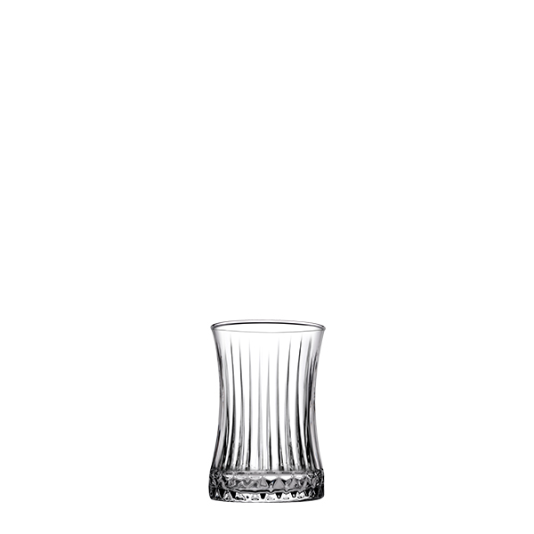 TEA GLASS